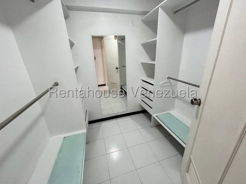 Apartamento En Alquiler, El Marqués #25-24587
