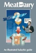 Comprar Libro: Carne Y Productos Lácteos: Una Guía Halájica Ilustrad