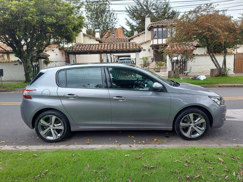 Peugeot 308 Allure Tp 1.600cc