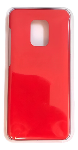 Fundas Carcasa Para Xiaomi Note 9s/9 Pro, Silicona