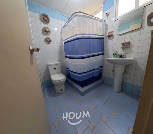Apartamento En Ortezal. 2 Habitaciones, 81 M², Id: 155360