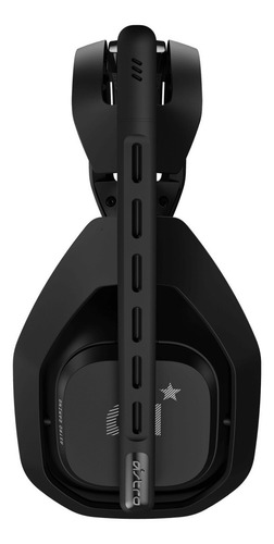 Imagen 4 de 4 de Auriculares Gamer Inalambricos Astro A50 + Base Ps4 Pc Mac