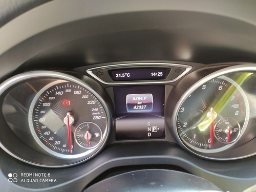 Mercedes Benz Gla 200