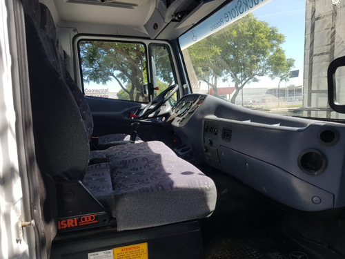 Mercedes Benz 1720