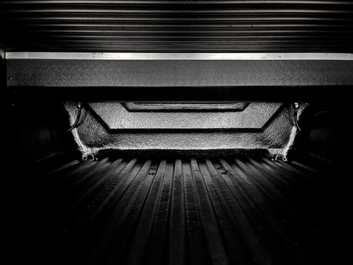 Imagen 6 de 13 de Volkswagen Amarok 2012 2.0 Cd Tdi 4x4 Highline Pack C34