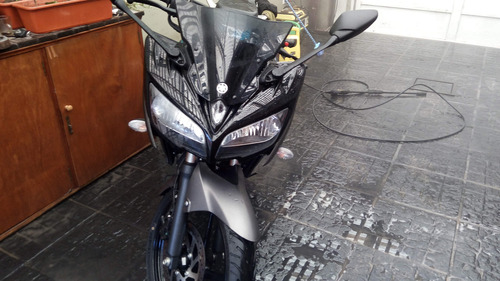 Yamaha Fazer 2.0 Igual 0km