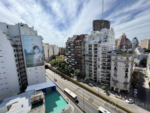 Alquiler Temporario Mensual En Buenos Aires