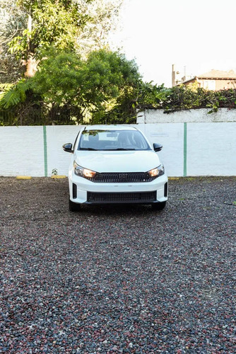 Fiat Cronos 1.3 Gse Drive Pack Plus