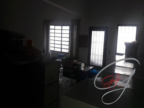 Imagem 27 de 30 de Prédio Comercial No Centro De Osasco/sp. Salões E Salas - Pr00022 - 69479804