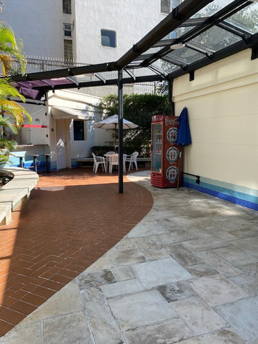Imagem 21 de 28 de Apartamento Com Um Dormitório À Venda Por R$ 1.125.000,00 E Para Locação Por R$3.500,00/mês - Localizado Na Av. Higienópolis, Higienópolis, São Paulo, Sp - Sp - Ap6663_sales
