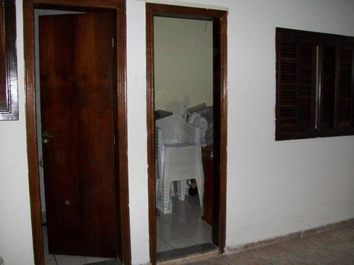 Imagem 7 de 13 de Casa Saude, 3 Dorm, 1 Suite, 1 Vaga - Ca0993