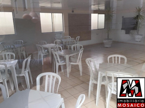 Imagem 21 de 21 de Apartamento Térreo Em Jundiaí Em Ótima Localização, Desocupado, Aceita Financiamento - 13641 - 70505332