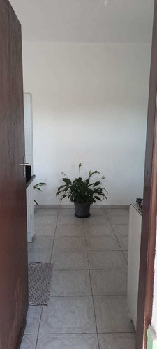 Imagem 4 de 13 de Casa Geminada Com 2 Quartos Em Itanhaém/sp | Ca828-f