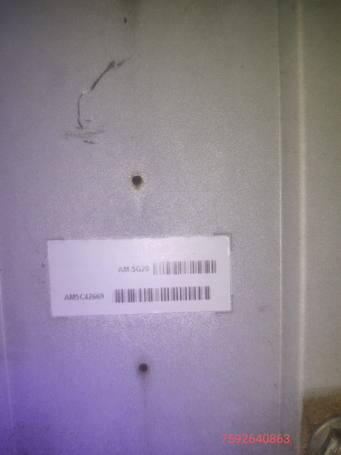 Painel Ubiquiti 5.8 20dbi (am-5g-20) (Usado)