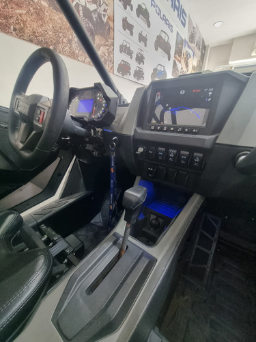 Utv Polaris Pro Xp Turbo 2021