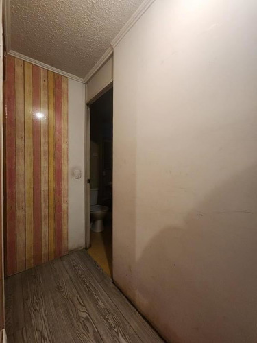 Departamento En Venta La Florida 3d,1b,est Metro Mirador