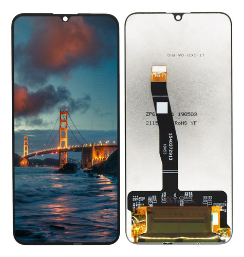 Pantalla Huawei Honor 20 Lite Display Oled + Touch Orig