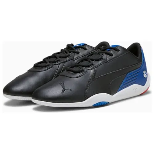 Puma bmw motorsport shoes blue discount
