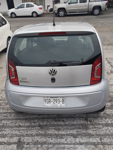 Volkswagen Up! 1.0 Move Up Mt 5 p