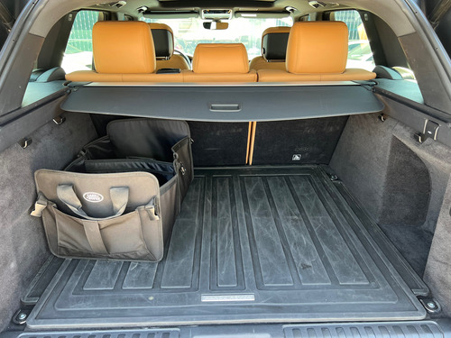 Land Rover Range Rover Sport 3.0 Hse Dynamic At