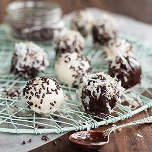 Nordic Ware Donut Hole Y Cake Pop Pan Colors Varian