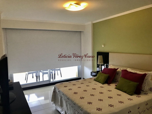 Imagen 4 de 16 de Venta Apartamento En Playa Brava 3 Dormitorios