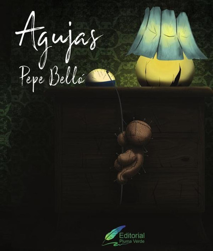 Agujas - Pepe Belló