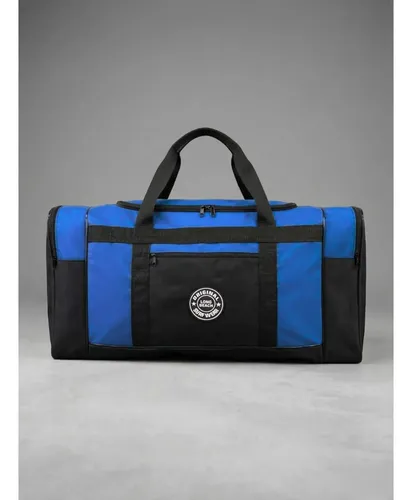 Bolsa de Viagem Vb Bags 86L Poliéster Grande Alça Ajustável