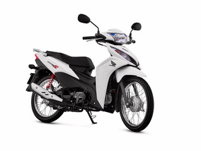 moto honda wave 110 modelo 2015