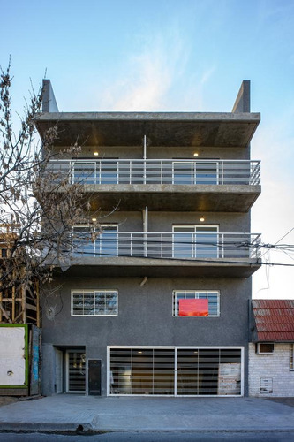 Imagen 5 de 6 de Departamento - Echesortu