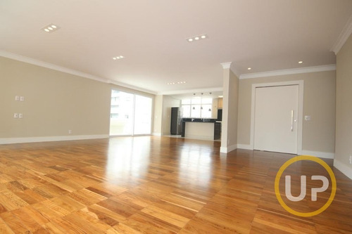 Imagem 1 de 15 de Apartamento Em Santa Cecília - São Paulo , Sp - 10927