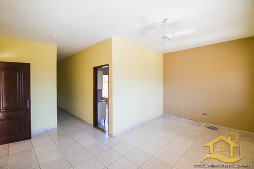 Imagem 6 de 14 de Casa No Bairro Jardim Peruíbe Em Peruíbe - 4921