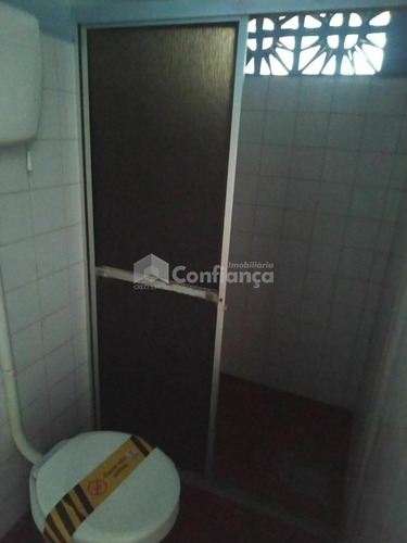 Imagem 8 de 12 de Apartamento Para Alugar No Bairro Cajazeiras - Fortaleza/ce - 748