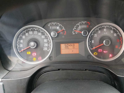 Imagen 8 de 13 de Dodge Ram 700 Cab. Reg