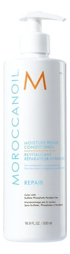 Acond. Moroccanoil Repair 500ml - Ml A $330