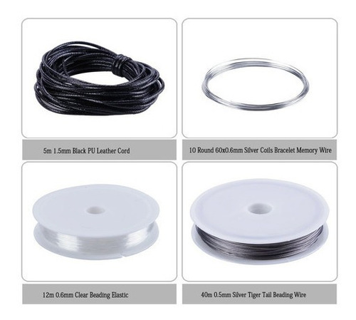 Imagen 4 de 5 de Kit De Joyería Y Kit De Herramientas De Reparación