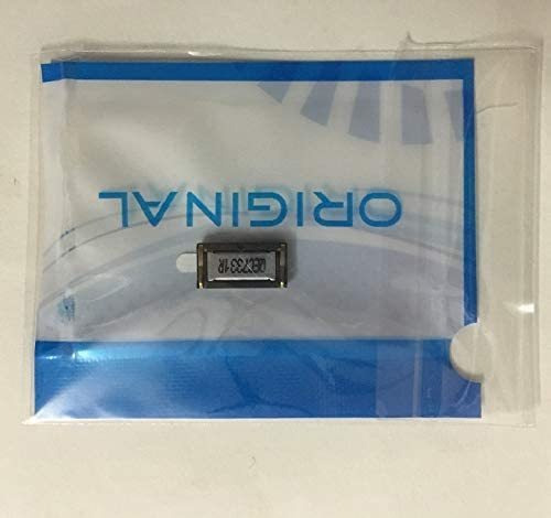 Imagen 1 de 2 de Auricular Del Oído Altavoz Del Auricular Para LG Stylo 3 Pl