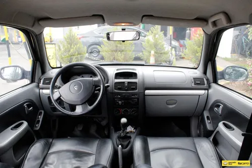 Renault Clio 1.6 Dynamique Rs Mt