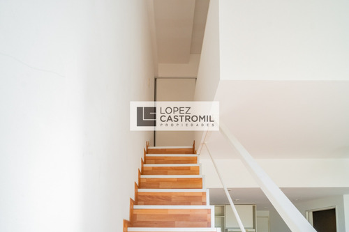 Departamento Alquiler 2 Ambientes Amenities Palermo