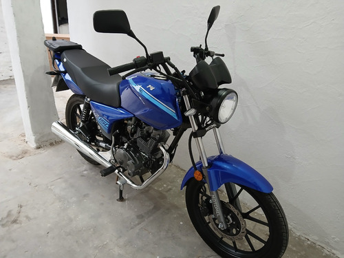 Motomel S2 150cc Full