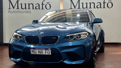 Bmw M2