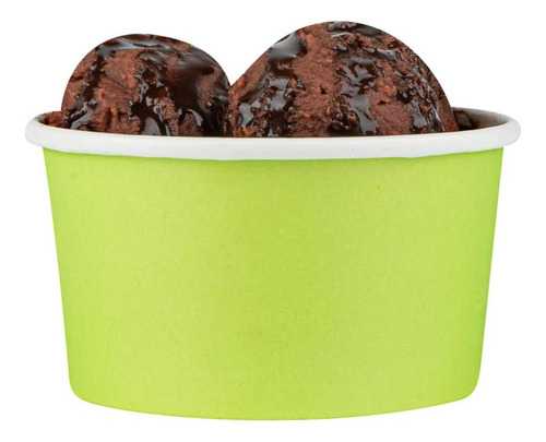 Restaurantware Copas De Postre Coppetta De 8 Onzas 200 Copas