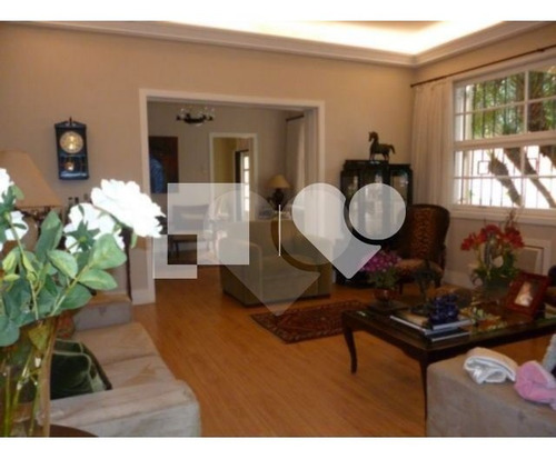 Localizado No Ponto Mais Nobre Do Moinhos, Com 3 P - 28-im412110