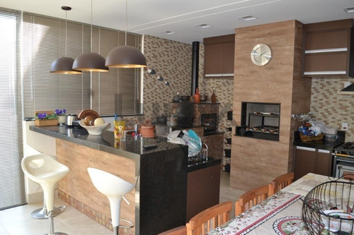 Imagem 5 de 30 de Casa À Venda Em Vila Moleta - Ca000639