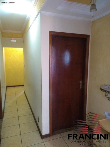 Imagem 3 de 13 de Casa Para Venda Em Bauru, Núcleo Habitacional Vereador Edson Francisco Da Silva, 4 Dormitórios, 1 Suíte, 2 Banheiros, 2 Vagas - 5029_2-1559626