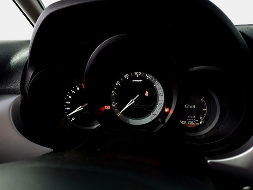 Imagem 10 de 14 de Citroën Aircross 1.6 16v Live (flex)