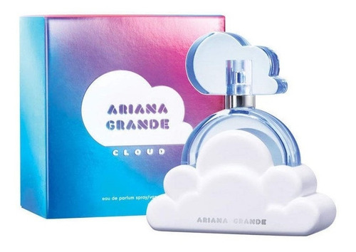 Ariana Grande Cloud Edp 100ml _td_spa