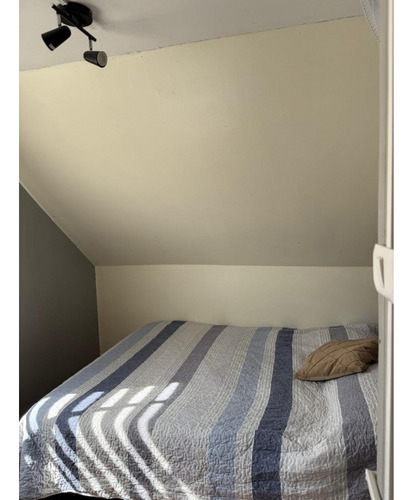 Casa 4d + 3b, Comuna De Padre Hurtado