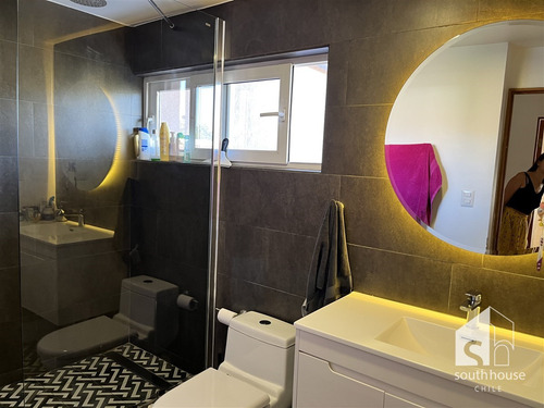 Casa Venta 4 D 3 B Rosita Renard Metro P. Gales Ñuñoa J80