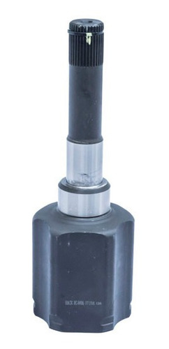 Imagen 1 de 6 de Espiga L/caja Izquierda Ford Escape 3.0l 2001-2008 Race